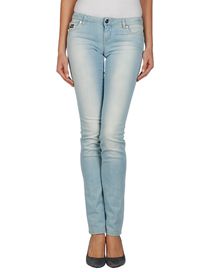 BLUGIRL BLUMARINE - Denim pants