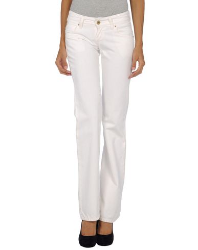 ZOOM LEVI'S RED TAB - Denim pants