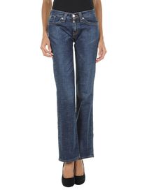 LEVI'S RED TAB - Denim trousers