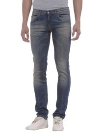 DOLCE & GABBANA - Denim pants