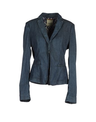 ZOOM SIVIGLIA DENIM - Denim outerwear