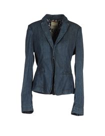 SIVIGLIA DENIM - Denim outerwear
