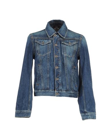 ZOOM TOMMY HILFIGER DENIM - Denim outerwear