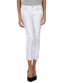 DENIM & SUPPLY RALPH LAUREN - Denim capris