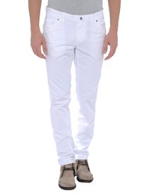 MASON'S JEANS - Denim pants