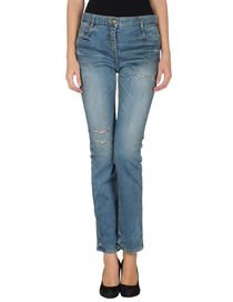 BALMAIN - Denim pants