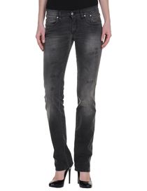 JECKERSON - Denim pants
