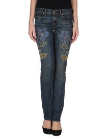 JACOB COHЁN PREMIUM - Denim pants