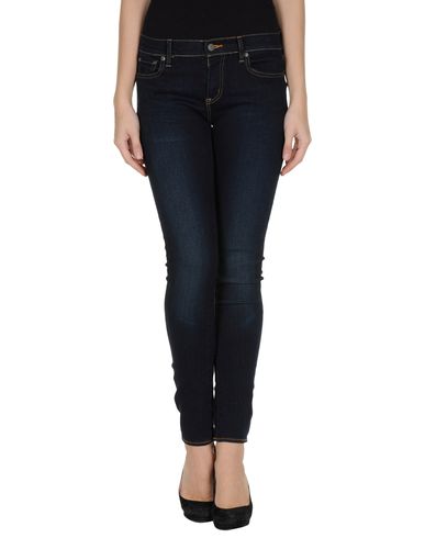 ZOOM DENIM & SUPPLY RALPH LAUREN - Denim pants