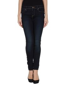 DENIM & SUPPLY RALPH LAUREN - Denim pants