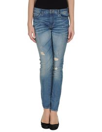 DENIM & SUPPLY RALPH LAUREN - Denim pants