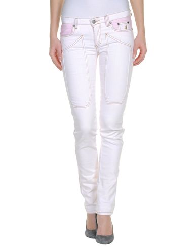 ZOOM JECKERSON - Denim pants