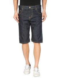 CARHARTT - Denim bermudas