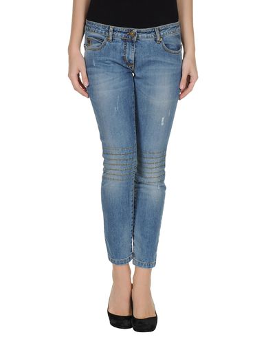 ZOOM SIVIGLIA DENIM - Denim pants