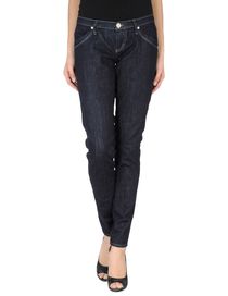 TAKE-TWO - Denim trousers