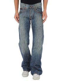 PEPE JEANS - Denim pants