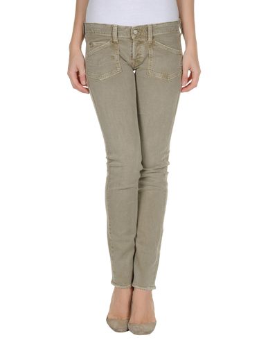 ZOOM HTC - Denim trousers