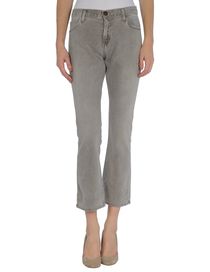 CURRENT/ELLIOTT - Denim trousers