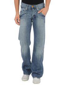 PEPE JEANS - Denim pants