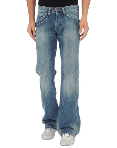ZOOM PEPE JEANS - Denim trousers