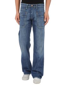 PEPE JEANS - Denim pants
