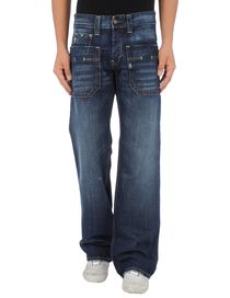 PEPE JEANS - Denim pants