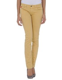 UNLIMITED - Denim pants