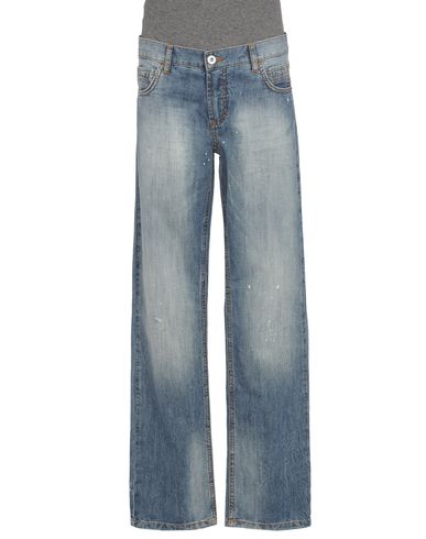 ZOOM D&G JUNIOR - Denim pants
