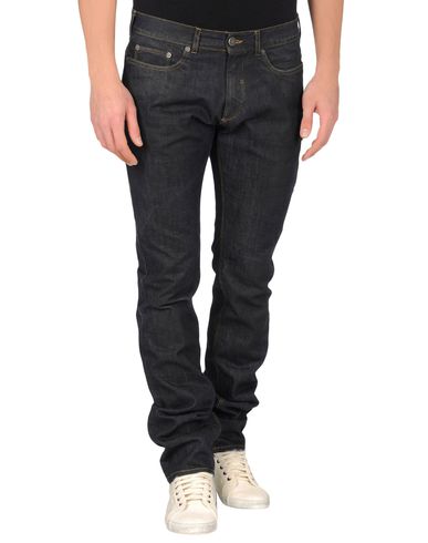 ZOOM NEIL BARRETT - Denim trousers