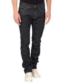 NEIL BARRETT - Denim trousers