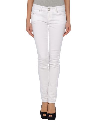ZOOM LTB - Denim pants