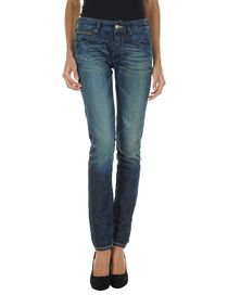 RA-RE - Denim pants