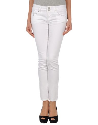 ZOOM LTB - Denim pants