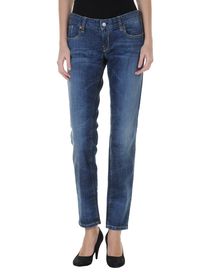 RA-RE - Denim pants