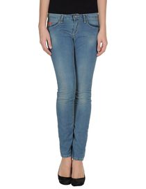 UNLIMITED - Denim pants