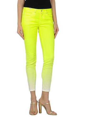 ZOOM NOTIFY + MANISH ARORA - Denim pants