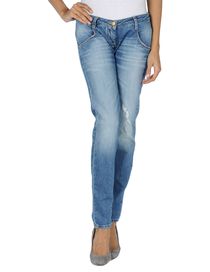 MET in JEANS - Denim pants