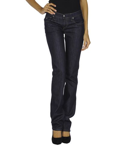 ZOOM FAY - Denim pants