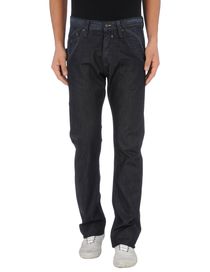 PEPE JEANS - Denim pants