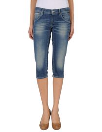 RA-RE - Denim capris