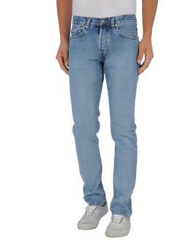 ZOOM PEPE JEANS - Denim pants