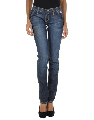 ZOOM ROŸ ROGER'S - Denim pants
