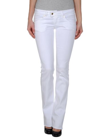 ZOOM MET in JEANS - Denim pants