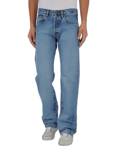 ZOOM PEPE JEANS - Denim trousers