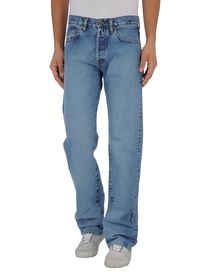 PEPE JEANS - Denim pants