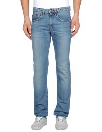 (+) PEOPLE - Denim pants