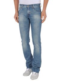 MELTIN POT - Denim pants