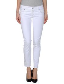 MET in JEANS - Denim pants