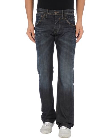 ZOOM PEPE JEANS - Denim pants
