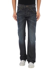 PEPE JEANS - Denim pants